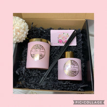 Load image into Gallery viewer, Gift Box for Her - Pink - Free Postage