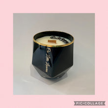 Load image into Gallery viewer, The Black Imperial Candle