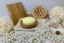 Load image into Gallery viewer, Watermelon Shampoo Bar