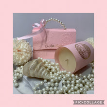 Load image into Gallery viewer, Cashmere Candle