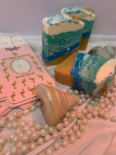 Load image into Gallery viewer, Beaches Silk Soap