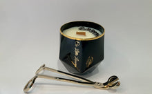 Load image into Gallery viewer, The Black Imperial Candle