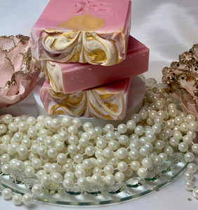 Soapy Gift Set