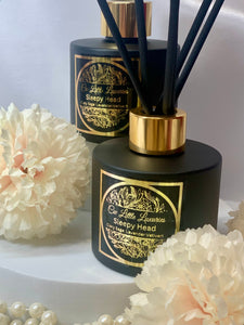 Black Room Diffusers
