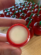 Load image into Gallery viewer, Cherry Pop Lip Balm
