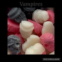 Load image into Gallery viewer, Vampire Candle &amp; Melts