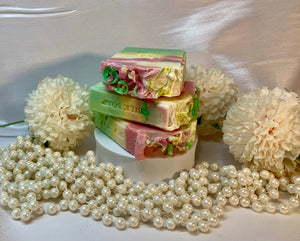 Soapy Gift Set