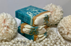 Daydream Luxury Silk Soap
