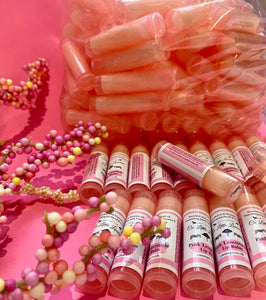 Pink Lemonade Lip Balm