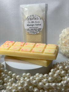 Mango Salsa Wax Melts