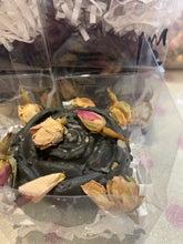 Load image into Gallery viewer, The Black Rose Soap