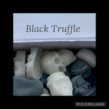 Load image into Gallery viewer, Black Truffle Candle &amp; Melts