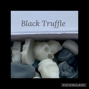 Black Truffle Candle & Melts