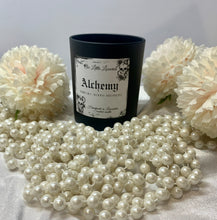Load image into Gallery viewer, Alchemy Black Magic Candle &amp; Melts