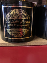 Load image into Gallery viewer, Black Pomegranate Gift Set