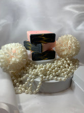 Load image into Gallery viewer, Ruby Rose Silk Soap (New)