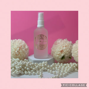 Raspberry Cream Room Spray