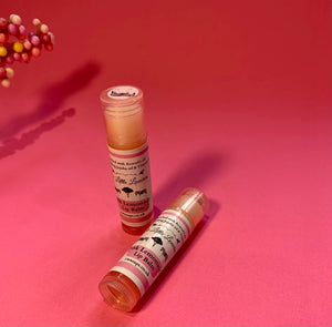 Pink Lemonade Lip Balm