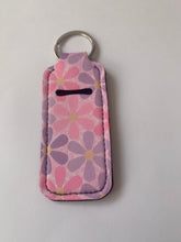 Load image into Gallery viewer, Lip Balm Lip Stick Keyring bag Holder Various