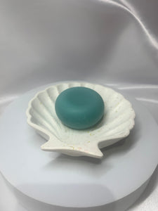 The Holiday Shampoo Bar