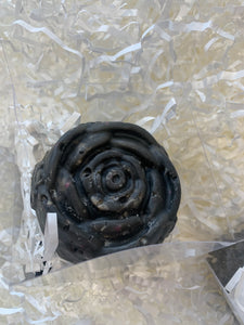 The Black Rose Soap