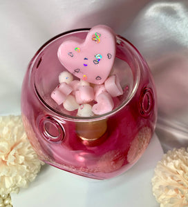 FOR YOU - Loves Kiss - Scoopie Wax Melts