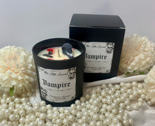 Load image into Gallery viewer, Vampire Candle &amp; Melts