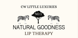 Natural Goodness Lip Treatment