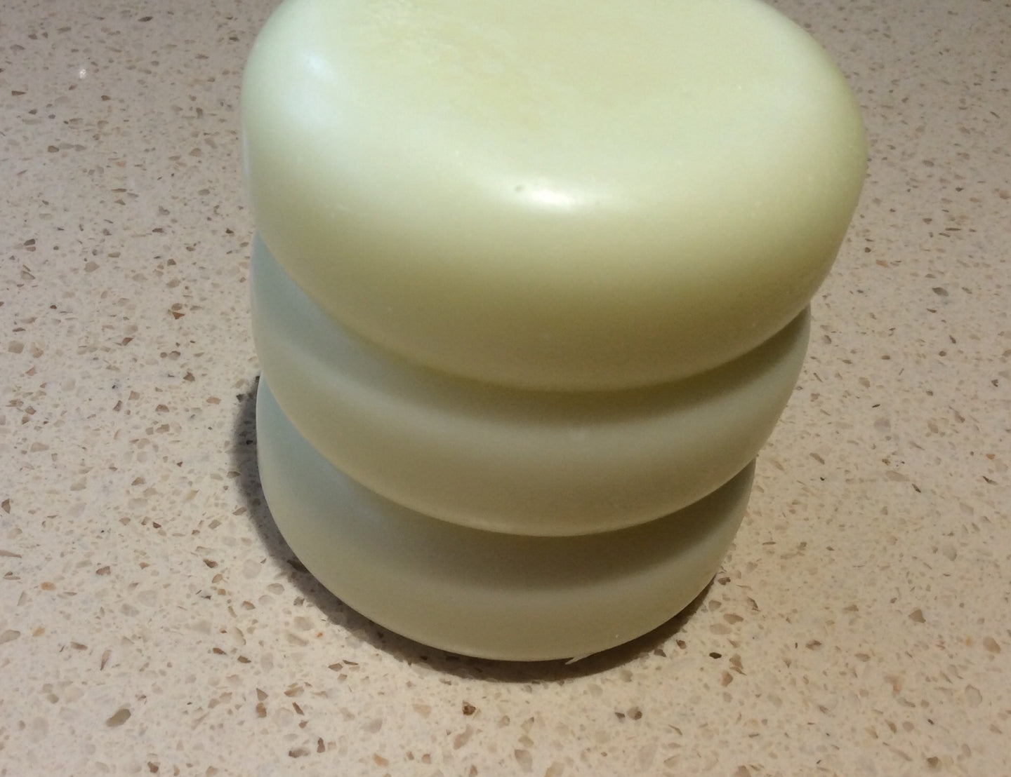 Conditioner Bars