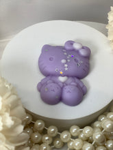 Load image into Gallery viewer, Kitten Wax Melts - Pink Lemonade