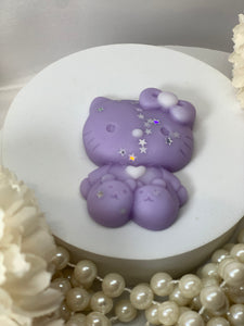 Kitten Wax Melts - Pink Lemonade