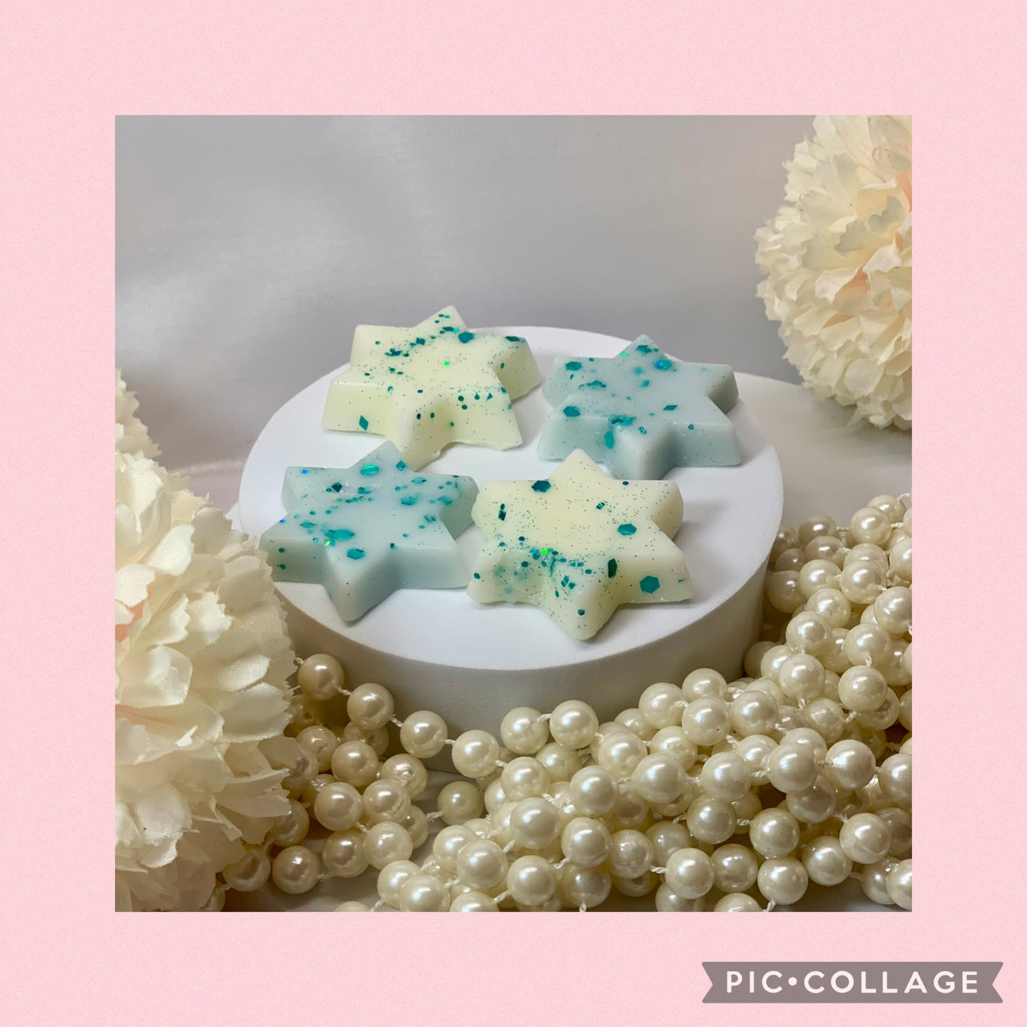 Pomello - Wax Melts