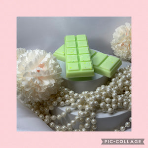 Pear & freesia Wax Melts