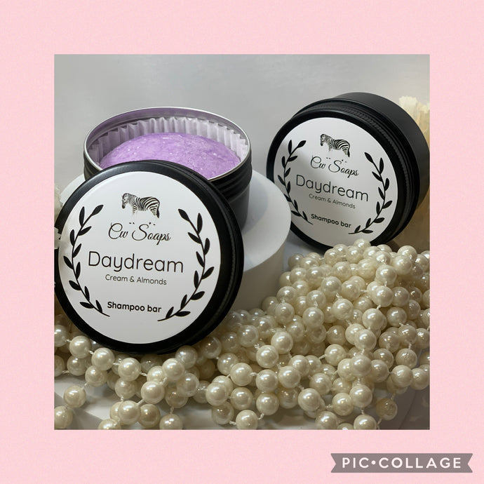 Daydream Shampoo Bar