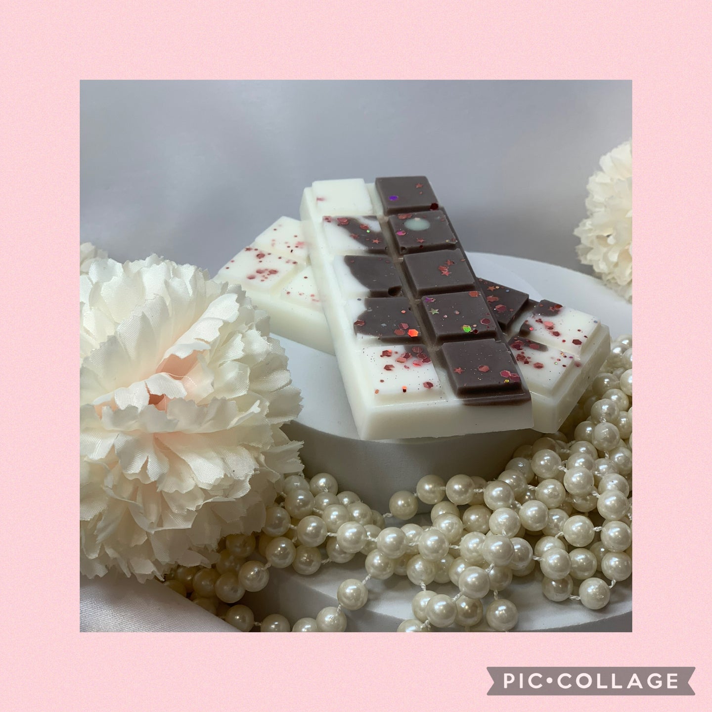 Spicy Mocha Wax Melts