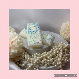Beaches wax melts