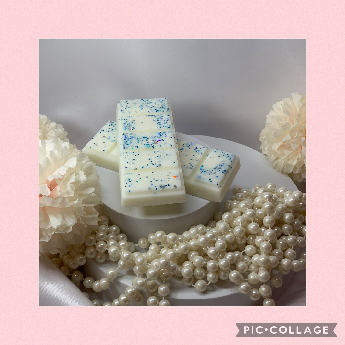Beaches wax melts