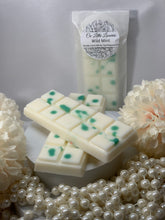 Load image into Gallery viewer, Wild Mint Wax Melts