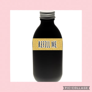 Refill your Diffusers 180ml