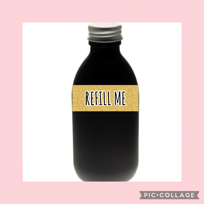 Refill your Diffusers 180ml