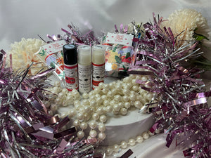 Xmas Lip Balm Set