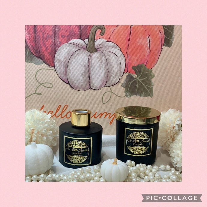 Black Room Diffusers 100ml