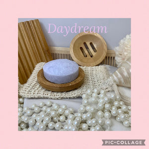 Daydream Shampoo Bar - New Recipe!