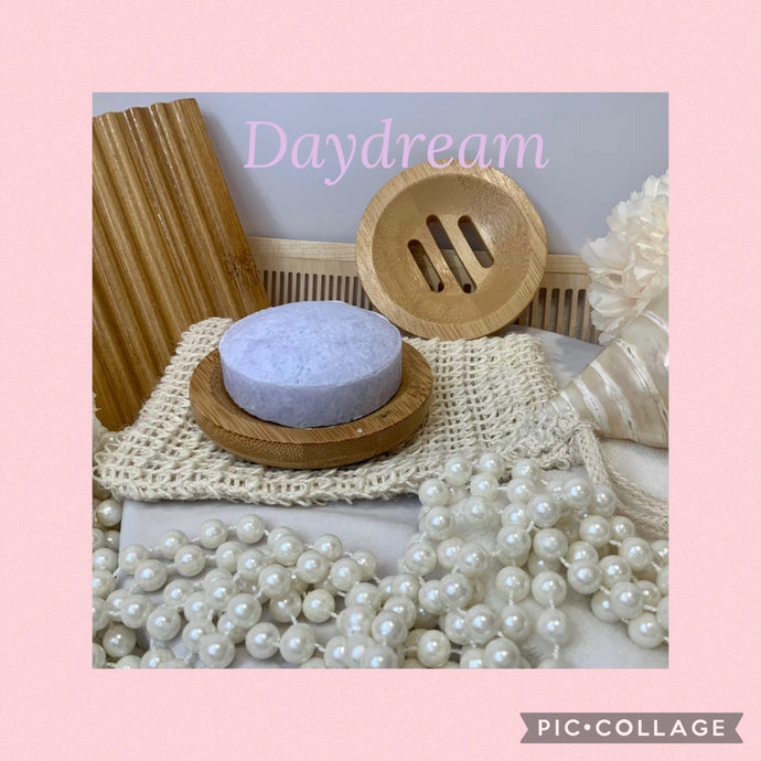 Daydream Shampoo Bar