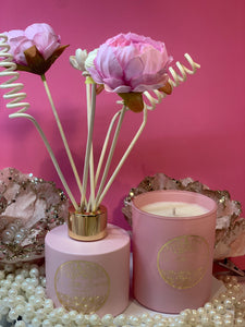 Pink Room Diffusers