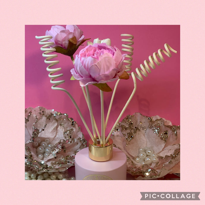 Pink Room Diffusers