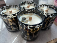Load image into Gallery viewer, The Dalmatian Candle Large