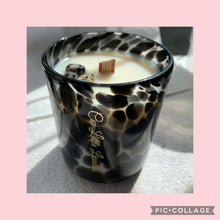 Load image into Gallery viewer, The Dalmatian Candle Large