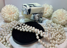 Load image into Gallery viewer, Tea Tree &amp; Activated Charcoal Soap