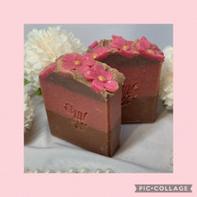 Load image into Gallery viewer, Cashmere Silk Soap